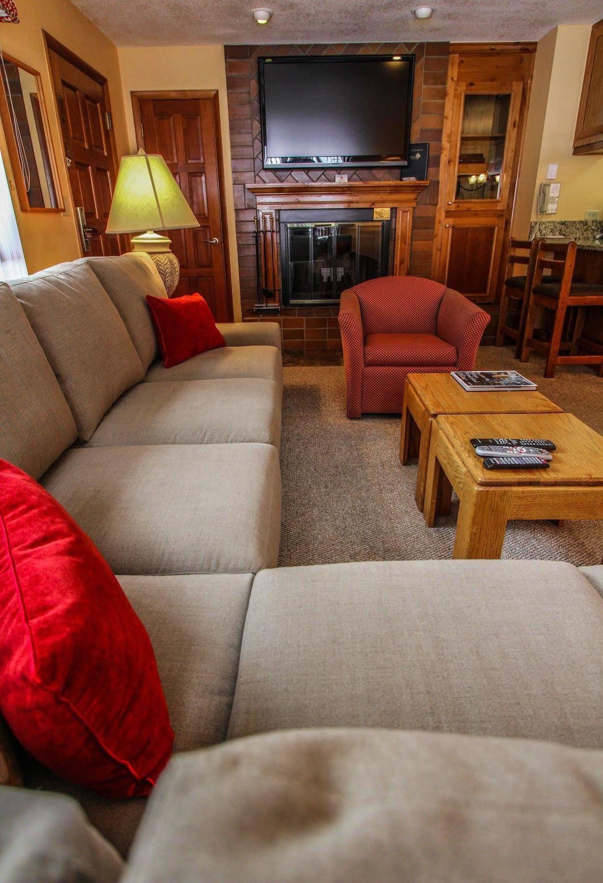 Cedar At Streamside, A Vri Resort 베일 외부 사진
