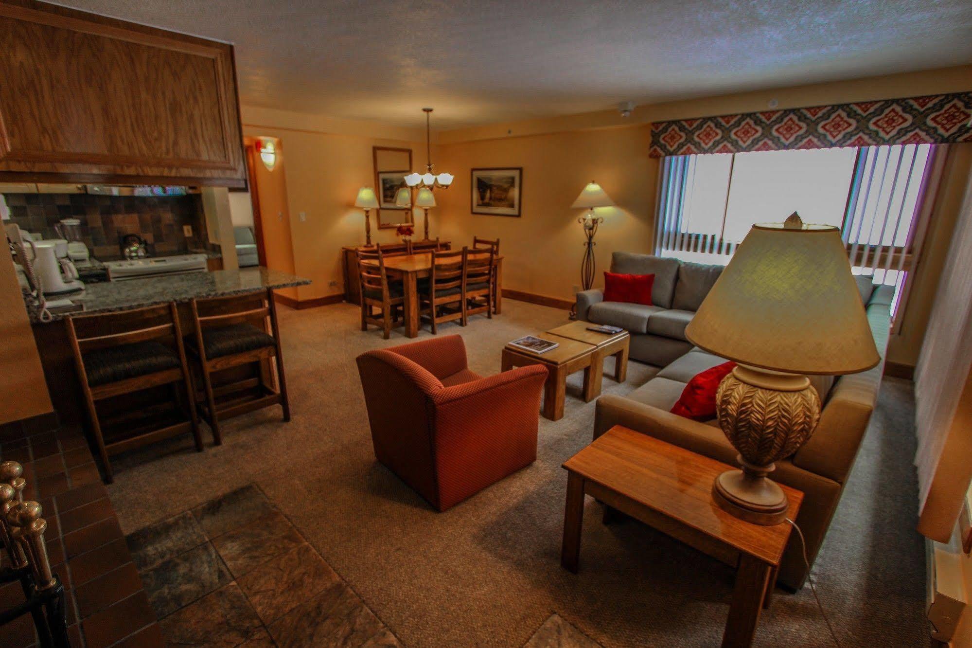 Cedar At Streamside, A Vri Resort 베일 외부 사진