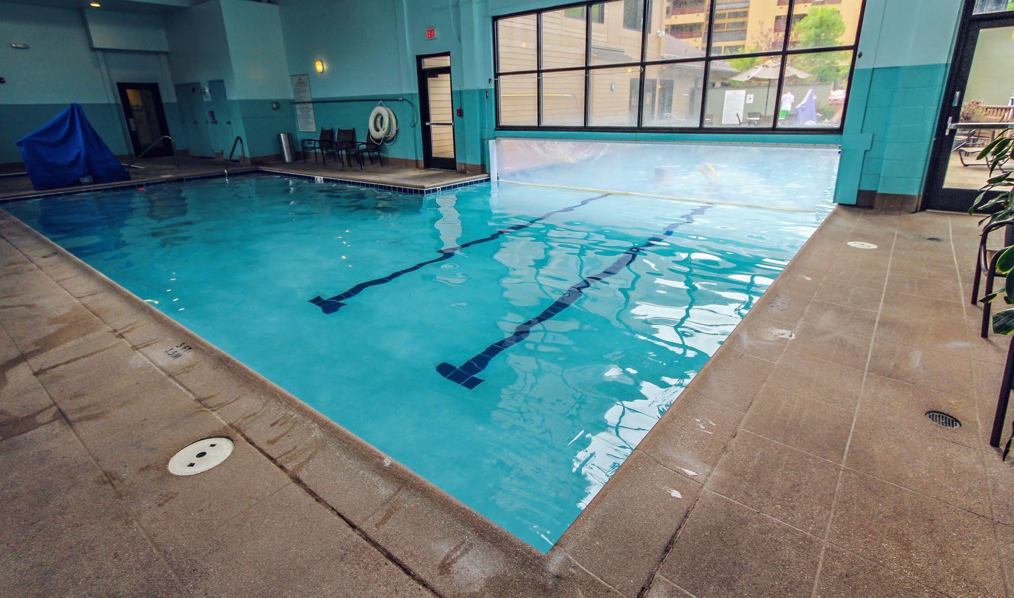 Cedar At Streamside, A Vri Resort 베일 외부 사진